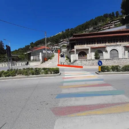 Aparthotel Noah&kristel Berat