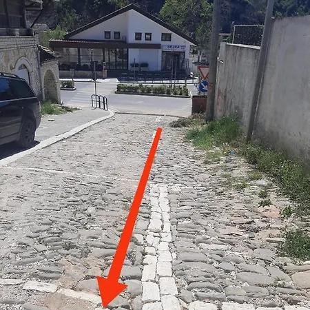 Noah&kristel Aparthotel 3*