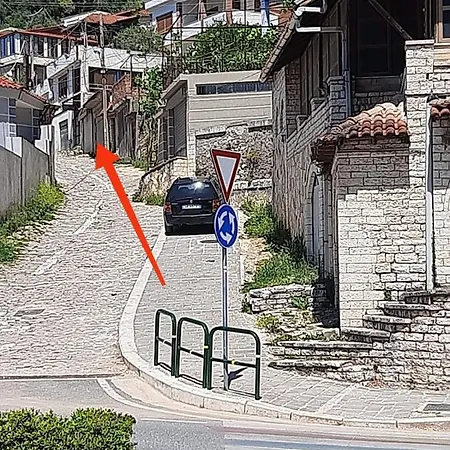 Aparthotel Noah&kristel 3*