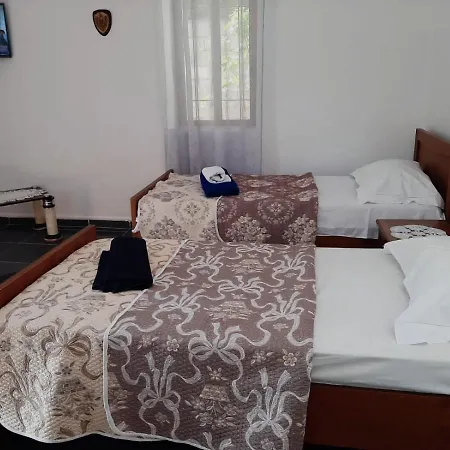 Noah&kristel Aparthotel 3*