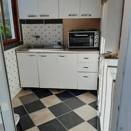 Noah&kristel 3* Berat