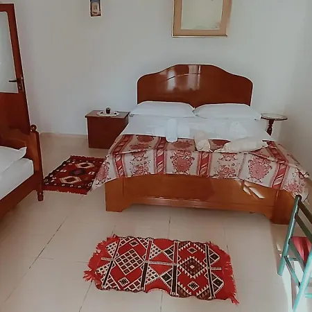 Noah&kristel 3* Berat