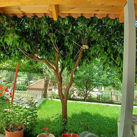 Aparthotel Noah&kristel