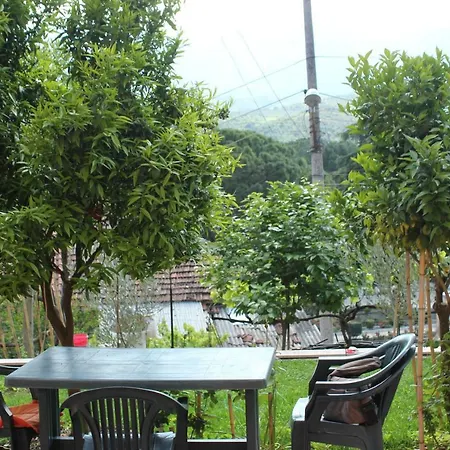 Aparthotel Noah&kristel