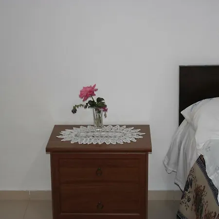 Aparthotel Noah&kristel 3*