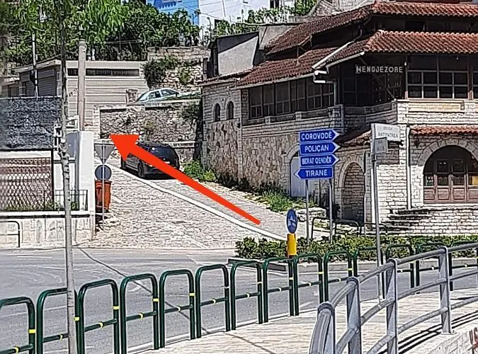 Noah&kristel 3* בראט