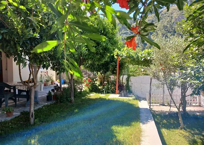 Noah&kristel 3* בראט