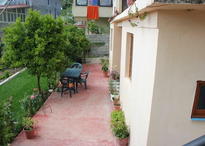 מלון דירות Noah&kristel