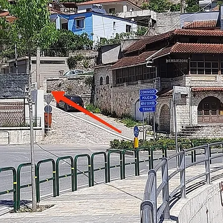 Noah&kristel 3* Berat