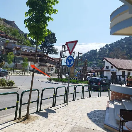 Noah&kristel Apartmanhotel