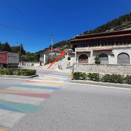 Apartmanhotel Noah&kristel Berat