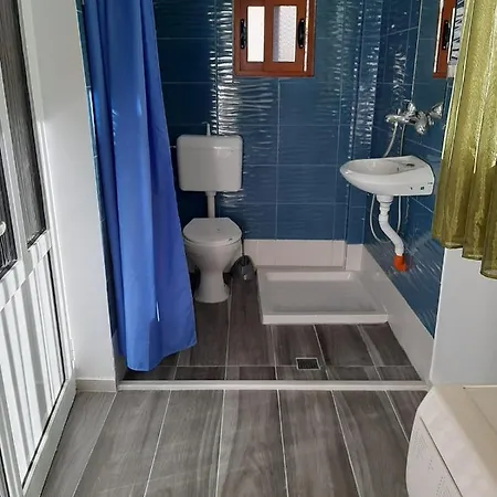 Apartmanhotel Noah&kristel Berat