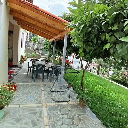 Apartmanhotel Noah&kristel