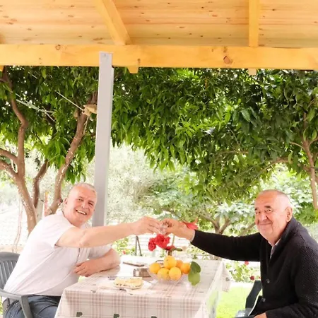 Apartmanhotel Noah&kristel Berat