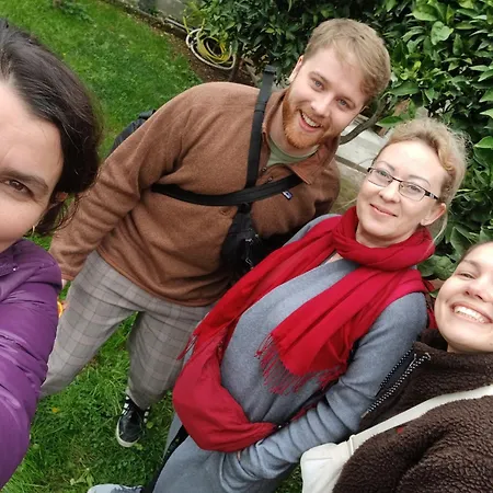 Noah&kristel Apartmanhotel Berat