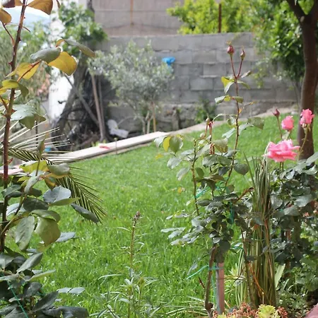 Apartmanhotel Noah&kristel Berat