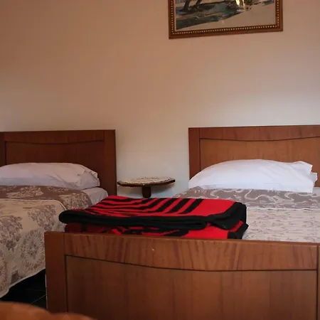 Noah&kristel 3* Berat