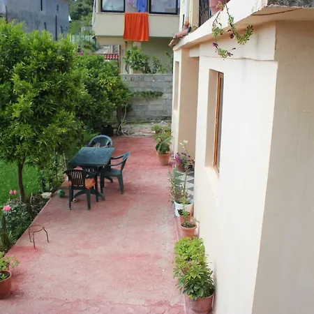 Apartmanhotel Noah&kristel