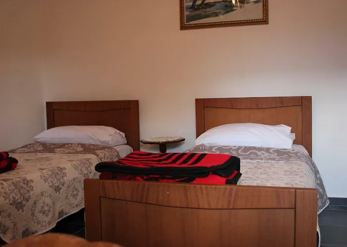 Noah&kristel 3* Berat